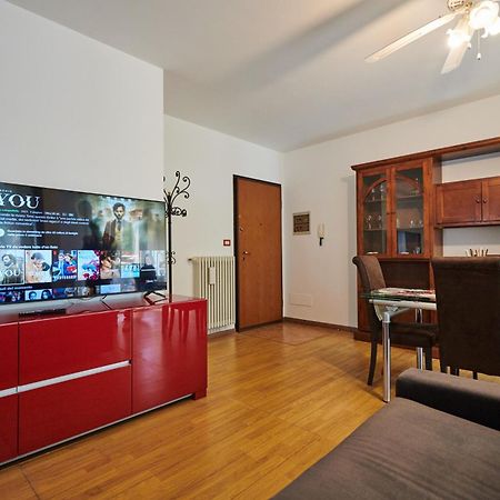 דירות ברגמו La Casa Di Pippo מראה חיצוני תמונה