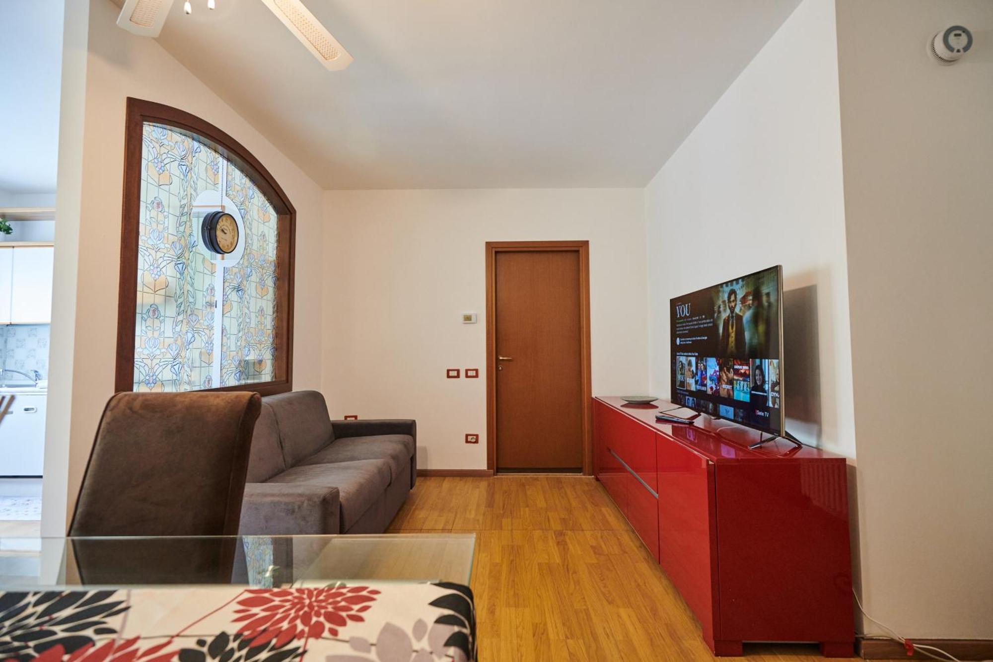 דירות ברגמו La Casa Di Pippo מראה חיצוני תמונה