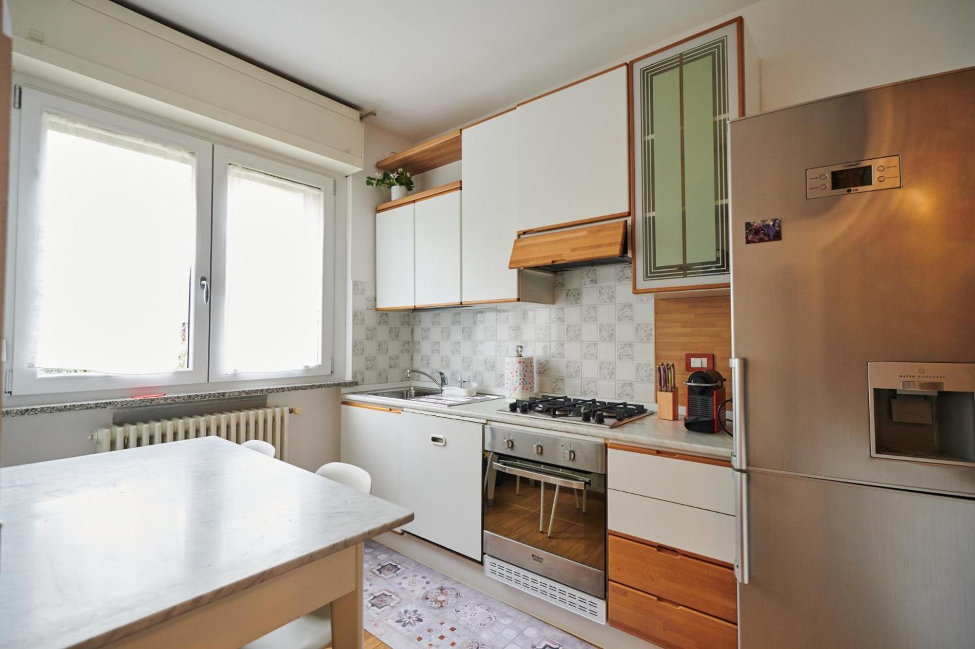 דירות ברגמו La Casa Di Pippo מראה חיצוני תמונה