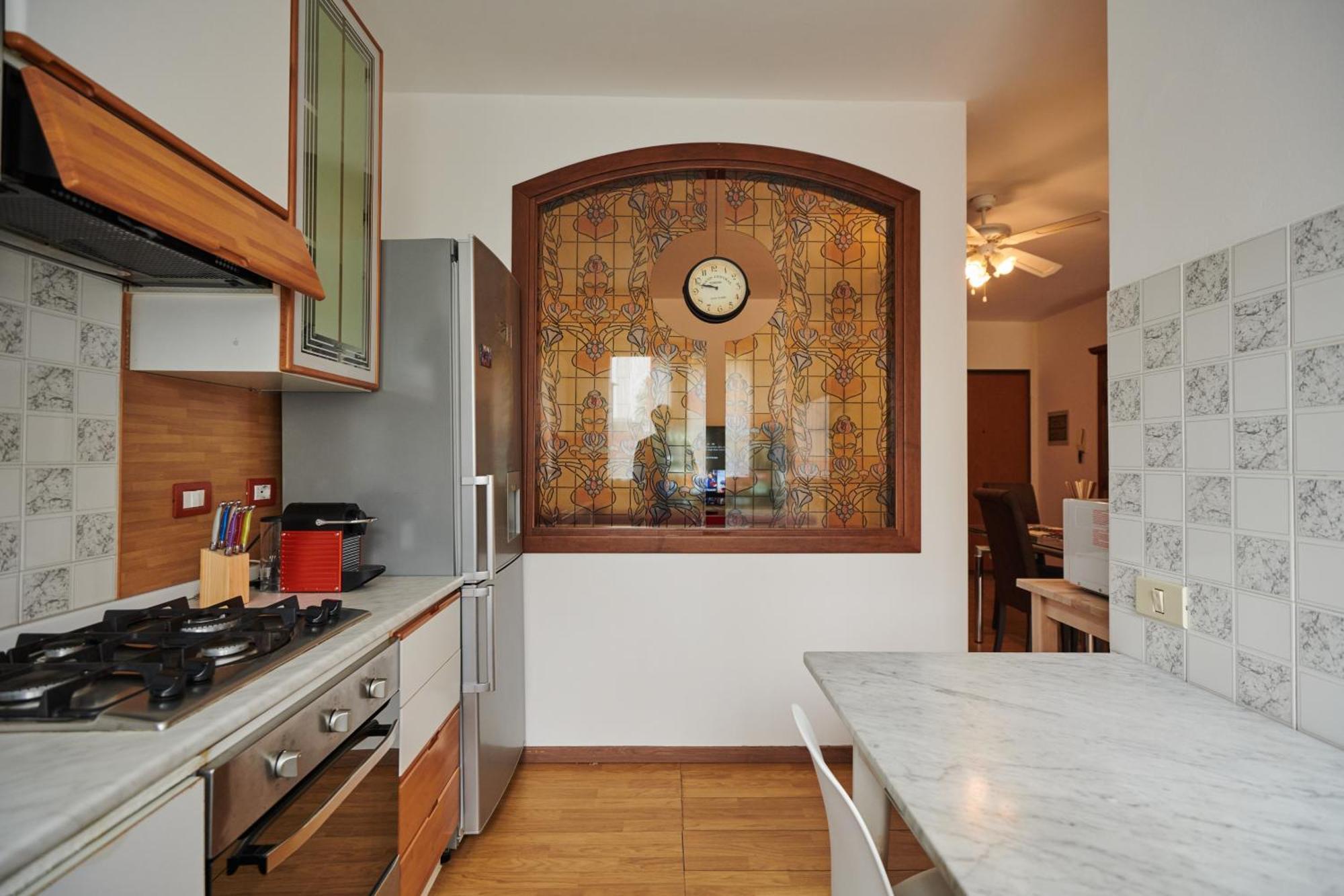 דירות ברגמו La Casa Di Pippo מראה חיצוני תמונה