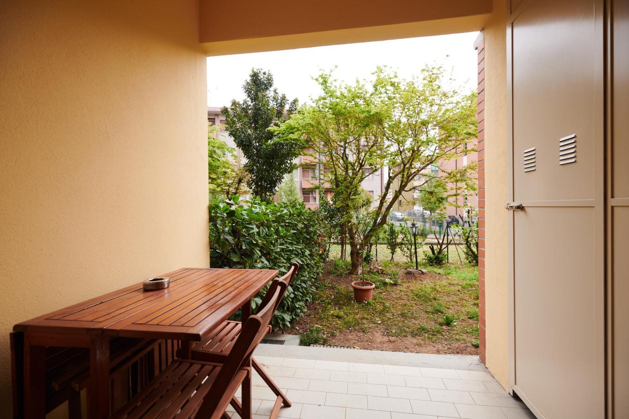 דירות ברגמו La Casa Di Pippo מראה חיצוני תמונה